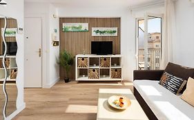 Wonderstays Apartamentos Morgan